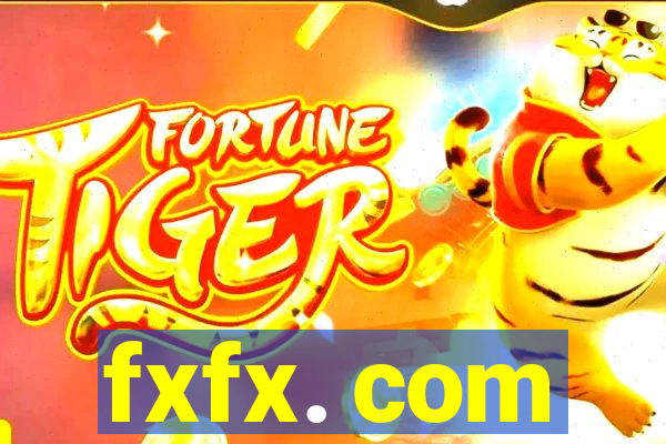 fxfx. com